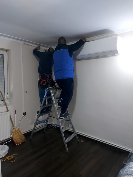 Aer Conditionat Oradea
