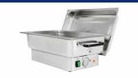 Chafing dish electric