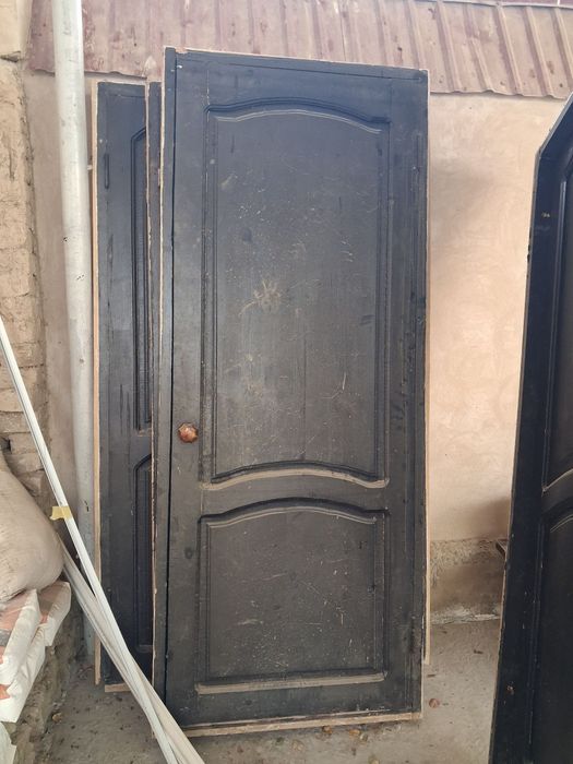 Сатылады! Агаш капы