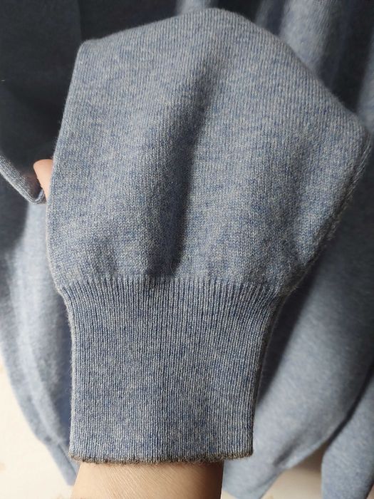 Brunello Cucinelli/ ETRO Original. Size XL Нови пуловери.