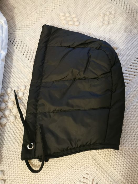 Продавам мъжко зимно яке Ellesse