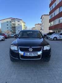 VW Touareg 3.0 tdi