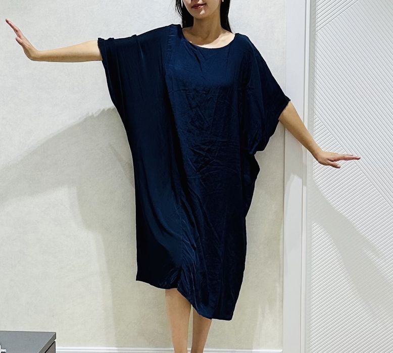 Платье Бохо на наш 54-56 размер