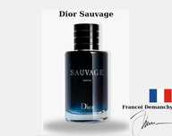 Parfum Dior Sauvage