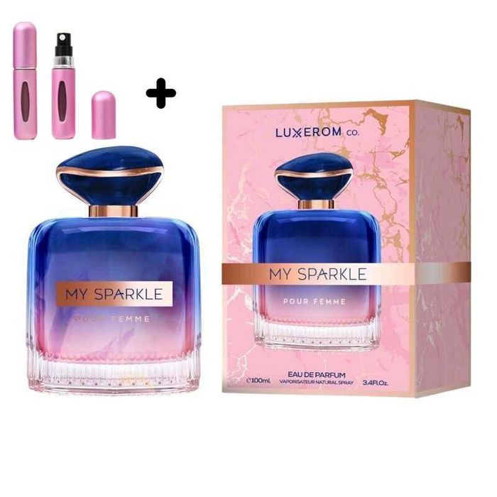 Apa de parfum G for Women Dancer