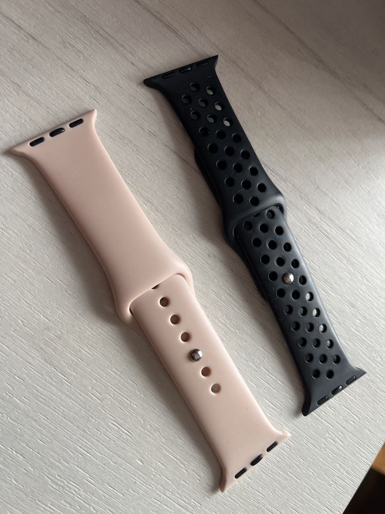 Каишки за apple watch размер s