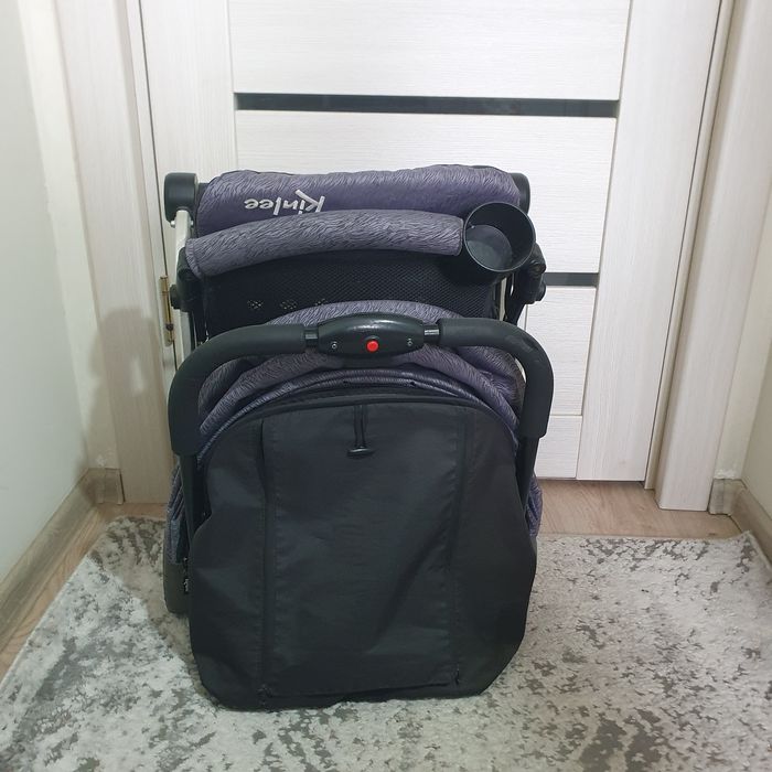 Болалар аравачаси. Детская коляска