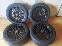 Джанти BMW Style 65 17