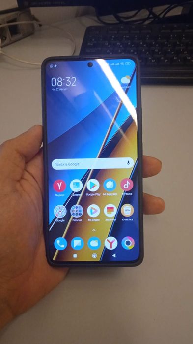 Xiaomi Poco X6 5G 256/12
