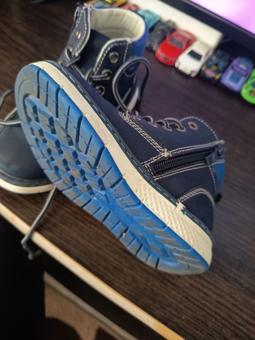 Ghetuțe  toamna  Nr 26