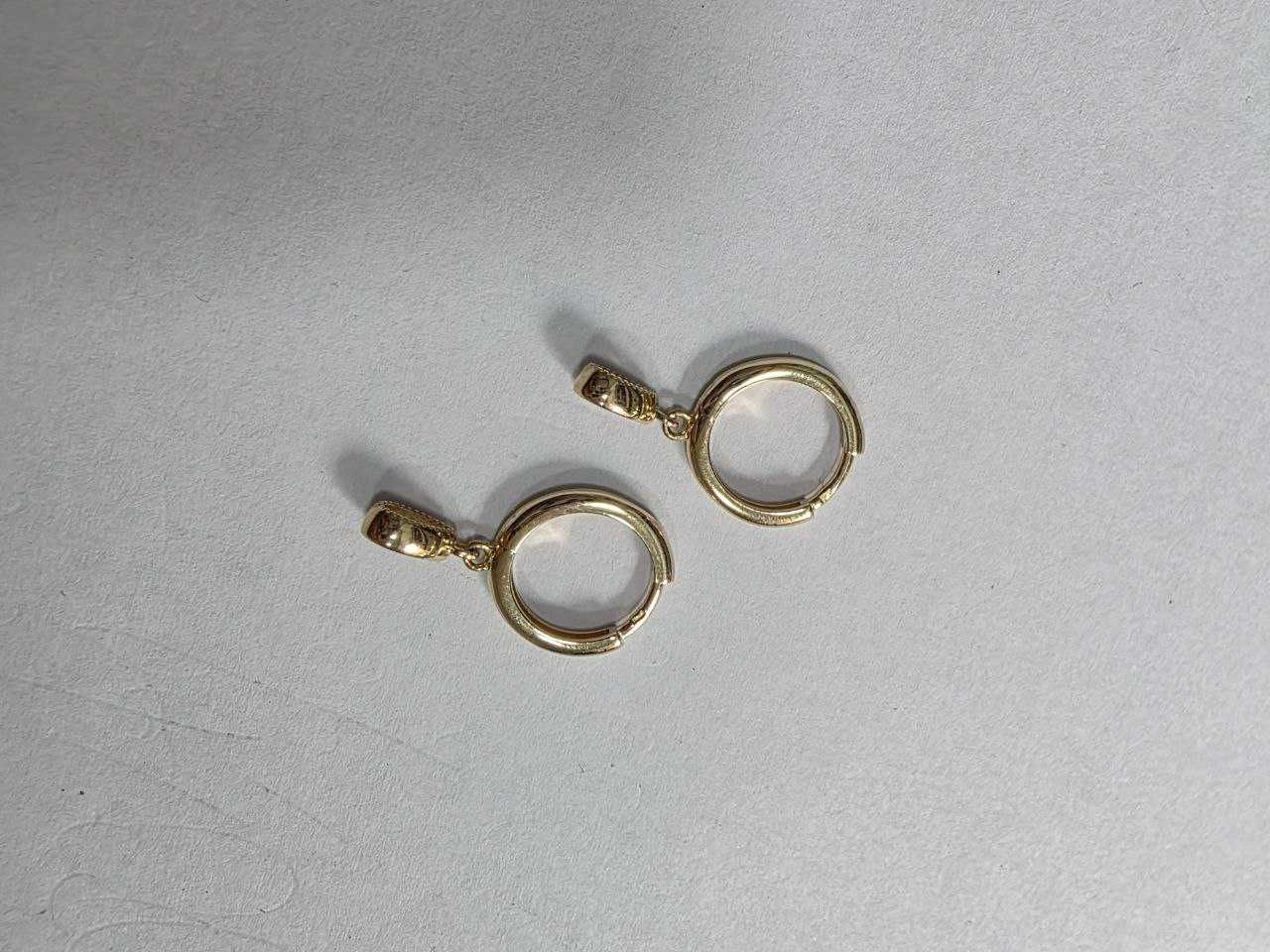 Cercei aur 14k 2.14gr (ctg)