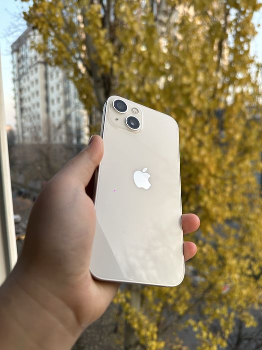 Айфон 13 256гб 71% В идеале