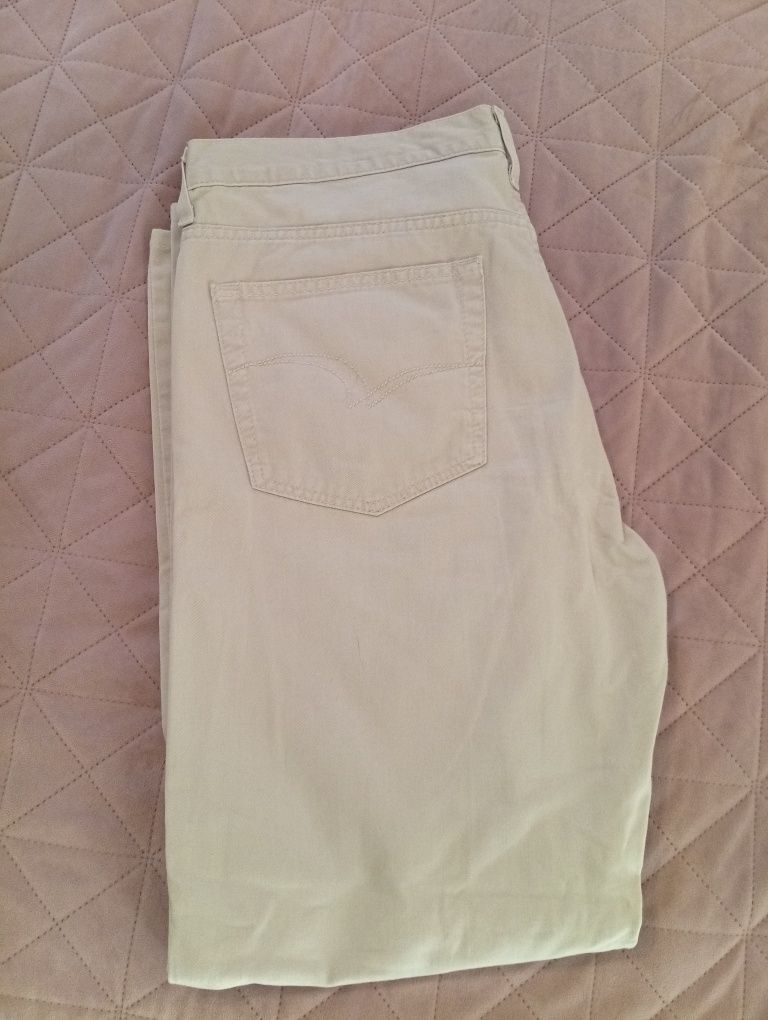 Дънки на Lee Cooper