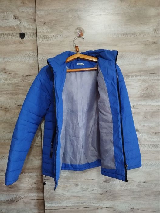 Куртки осенние и зимние. Qishgi va kuzgi kurtkalar