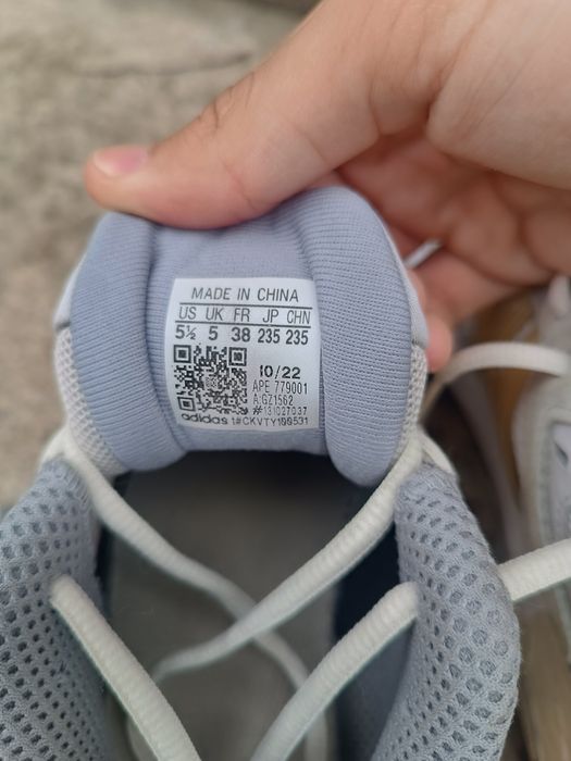 adidas response cl