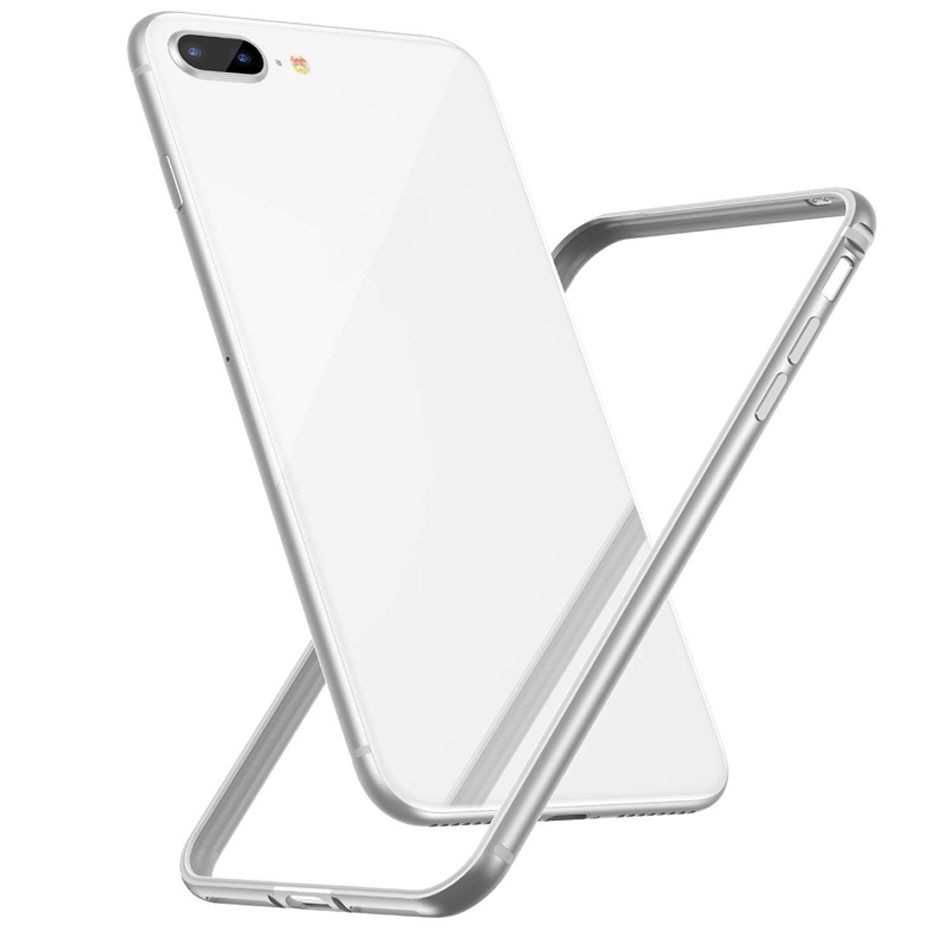 Protectie bumper carcasa casa Iphone 6 6s