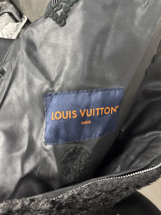 Geaca Louis Vuitton Premium