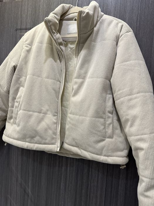 Зимно дамско яке