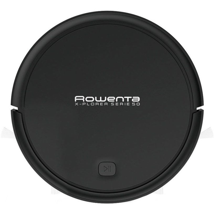 Прахосмукачка робот Rowenta
