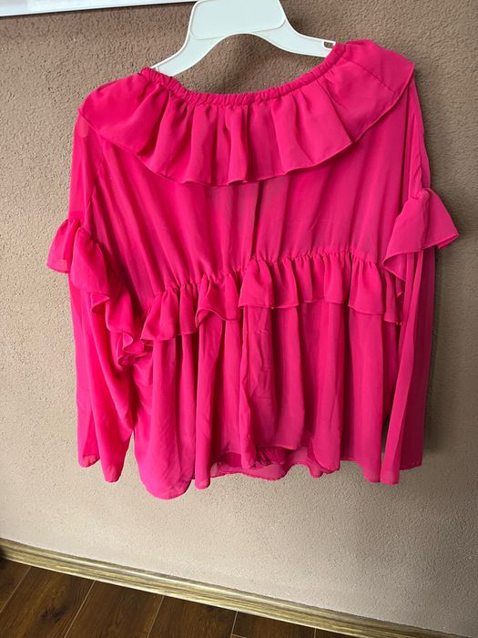 Дрехи голям размер! Има блузи на H&M, SHEIN, Zara