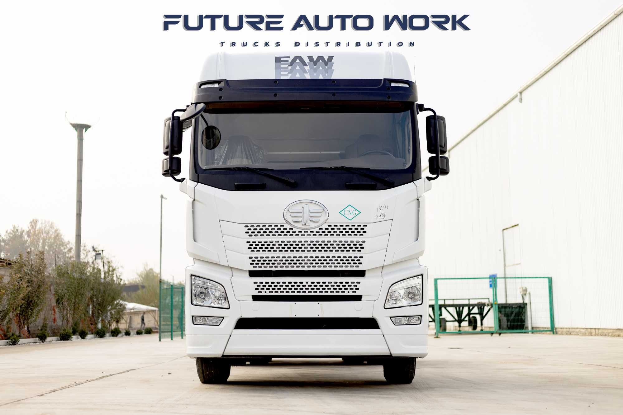 FAW JH6 6×4 gazli tyagach Банк Лизинг Паспортга хам
