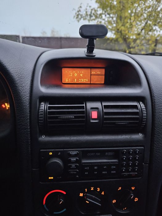 Se vinde Opel Astra G 2001