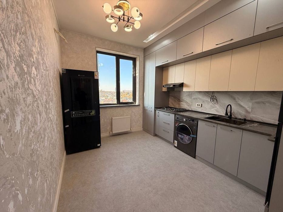 Продаётся 3-комнатная квартира Яккасарай ор-р Яккасарай мечеть