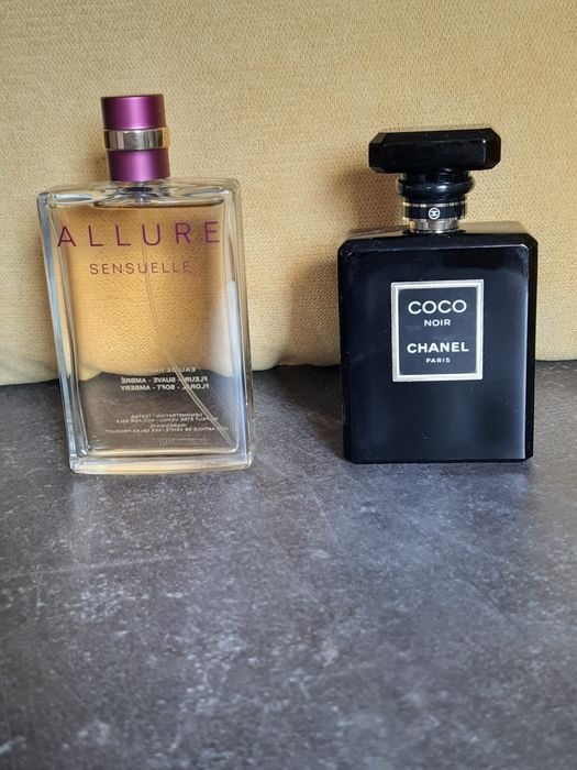 Парфюм CHANEL Франция