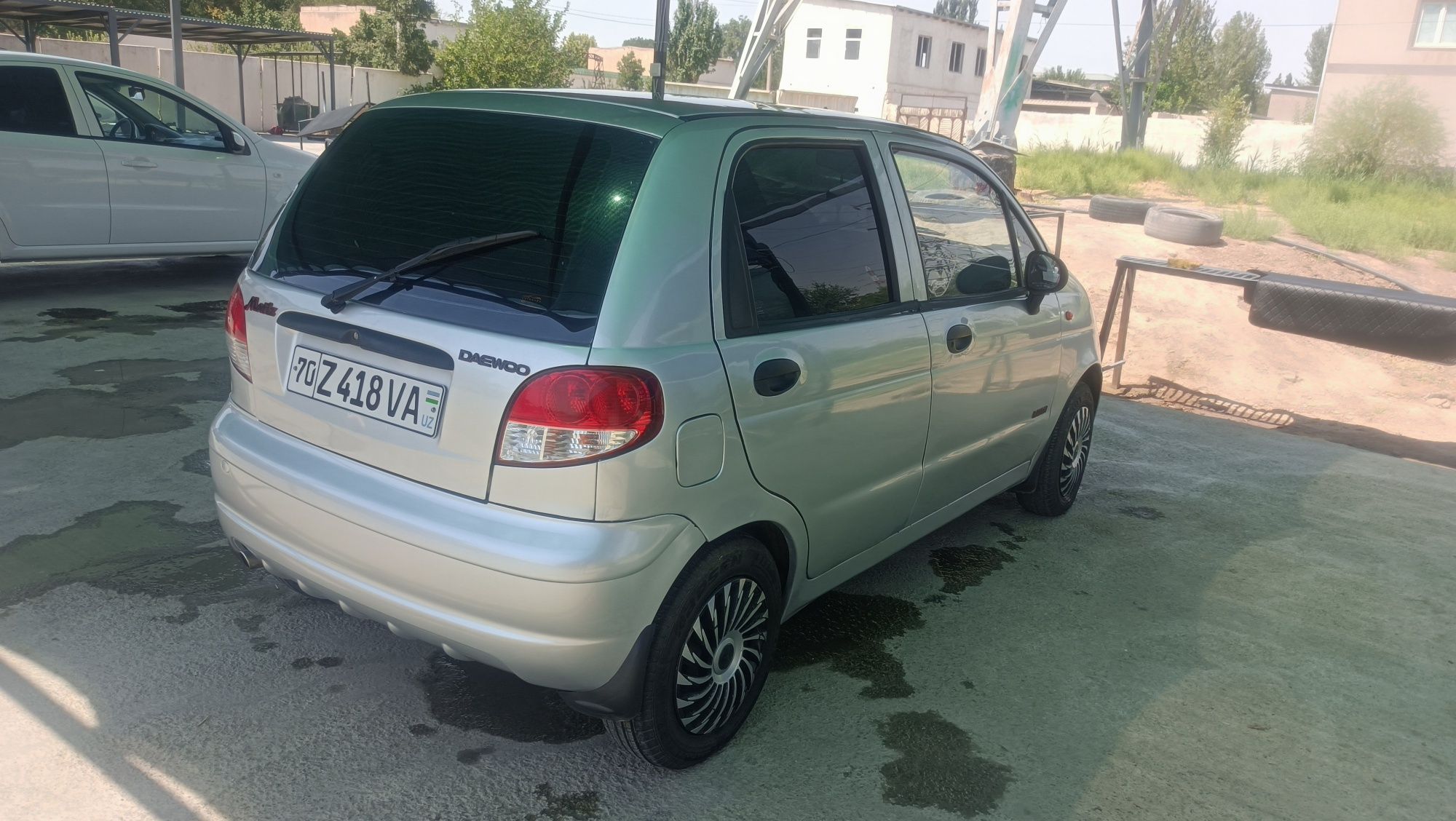 MATIZ MX 3 porshenli prostoy SROCHNA SOTILADI