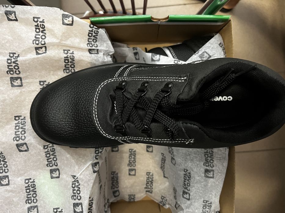 Pantofi protectie 41