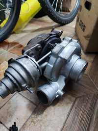 Vând Turbina Fiat Ducato