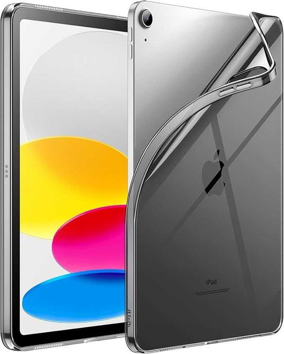 Husă JETech pentru iPad (A16) generația a 11-a/10-a 2025/2022 sigilat