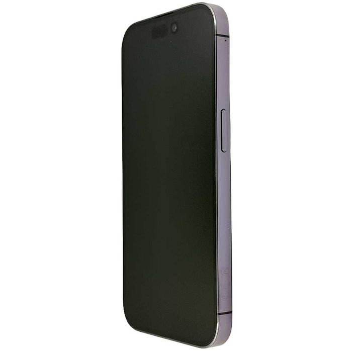 Magazin iPhone 14 pro deep purple 128gb cu garantie foarte bun in rate