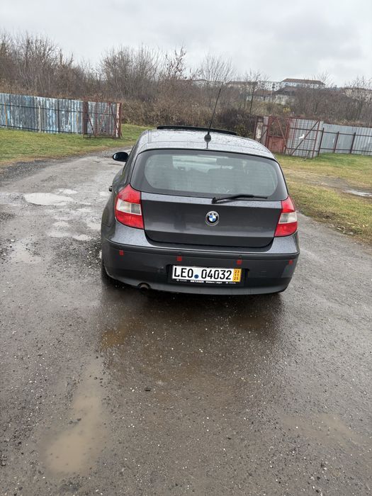 Vand bmw seria 1