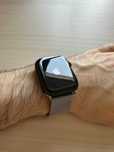 Apple Watch 7, GPS+Cellular, 45 mm, Impecabil