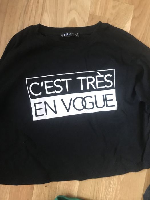 Set prodise FB Sister xs-s