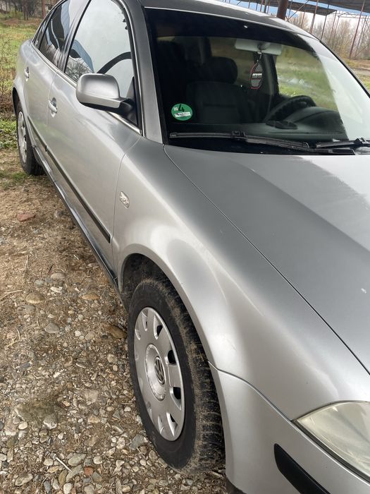 Passat 2.0 benzina