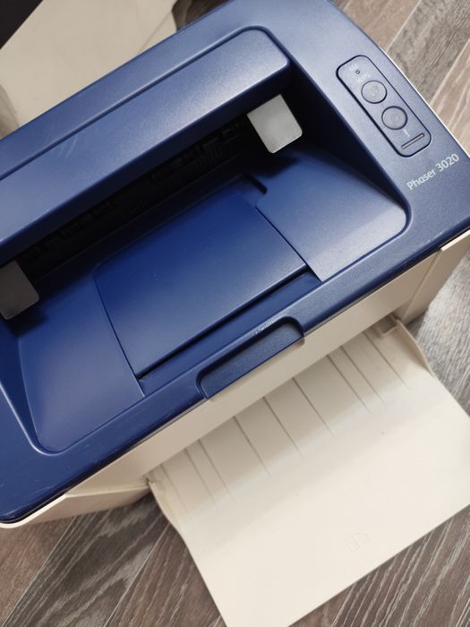 Продам принтер Xerox 3020