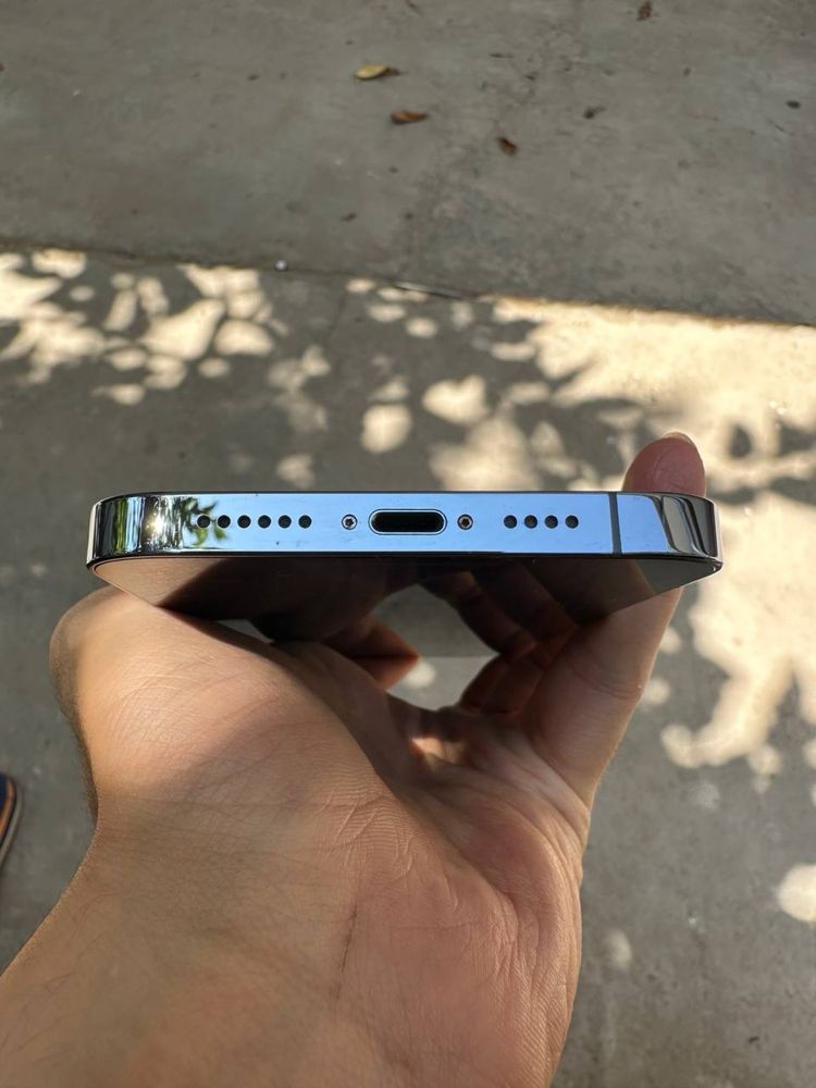 13 pro max 128 gb lla