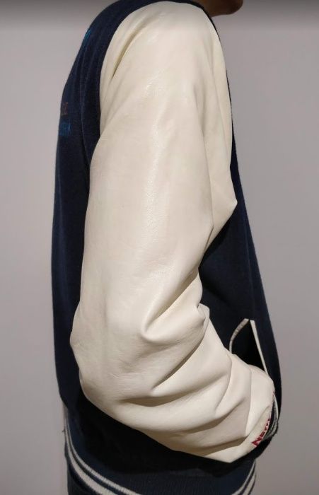 Jacheta iarna New Yorker Erasmus XL palton geaca
