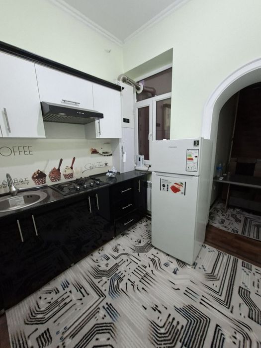 Квартира сотилади 1 хоналик 4 каватда 29 900$