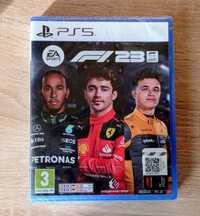 [ PS5 > НОВА Formula 1 / F1 23 / Формула 1 / F1 2023 за PlayStation 5