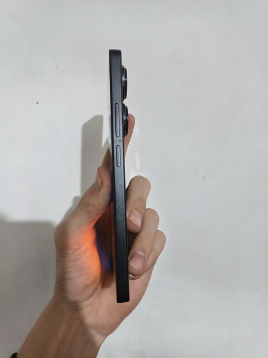 Poco M6 Pro 12/512, full komplekt