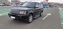 Range Rover Sport 3.6d V8 Fara Impozit!
