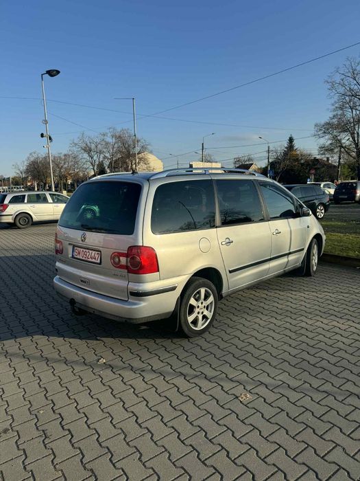 De vânzare Volkswagen Sharan