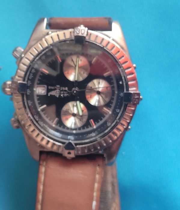 Ceas Brietling Chronomat 1884