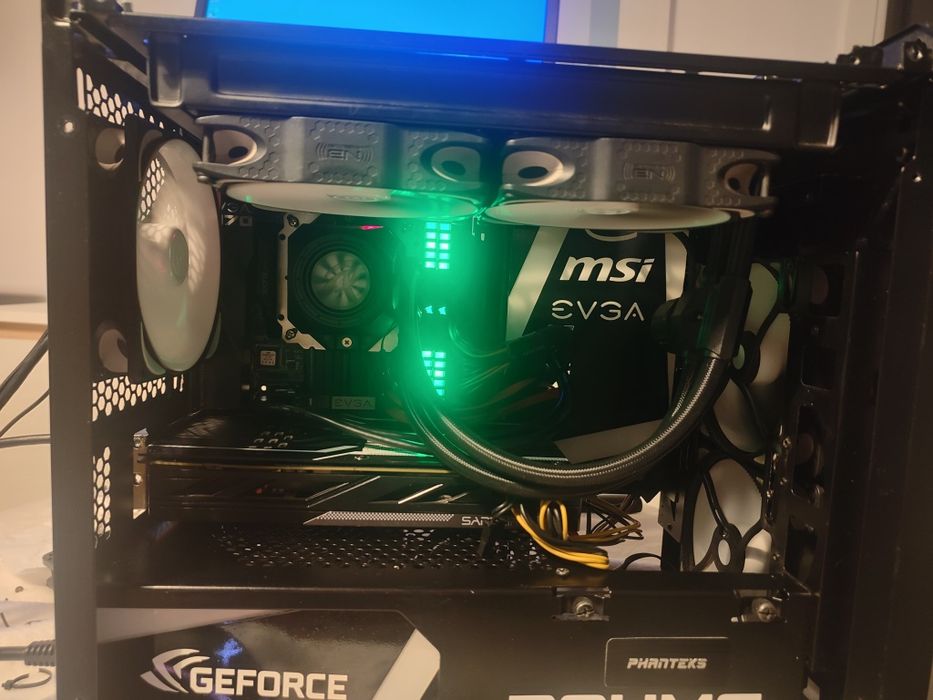 Construiesc și Repar Calculatoare