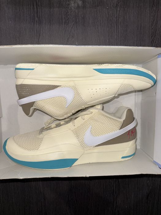 Баскетболни обувки Nike Ja 1 "Seansonal"