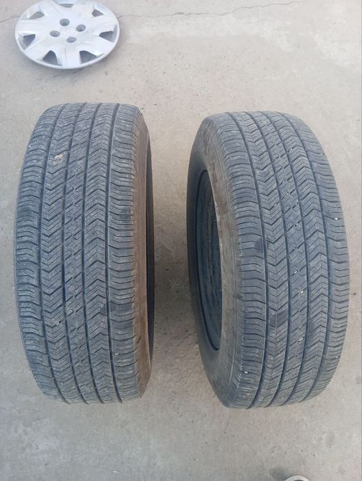 Cobalt diska balon kalpaklari bilan