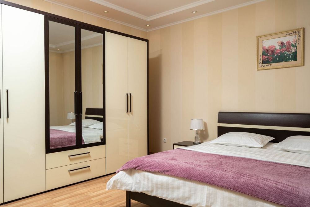 Посуточный квартиры